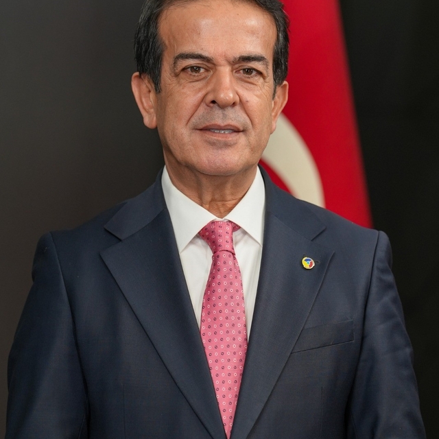 Başkan Ali Çandır: "Tarım girdi maliyetleri ortalamanın altında arttı"