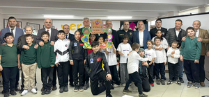 Kocaeli'den kısa kısa