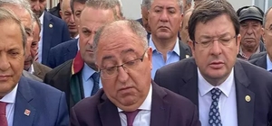 Yalova Belediyesi'ndeki 'zimmet' davasında yeniden yapılan yargılamada 7 sa...