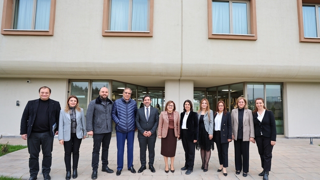 Şahin'den üniversite öğrencilerine yeni müjde