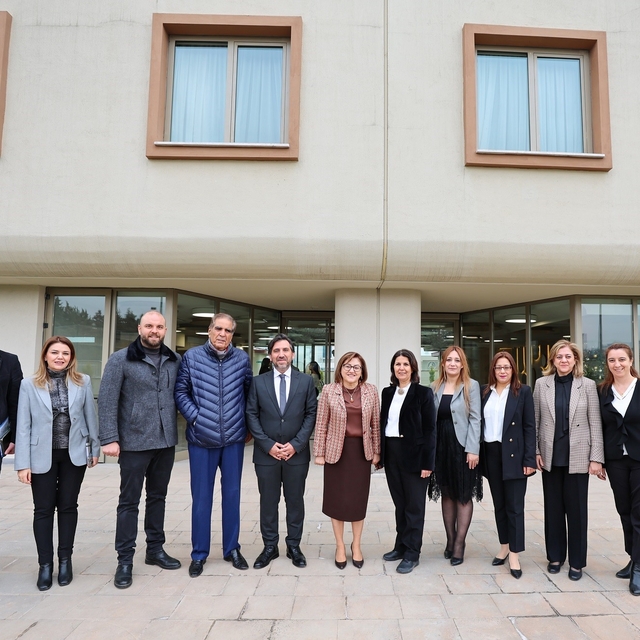 Şahin'den üniversite öğrencilerine yeni müjde