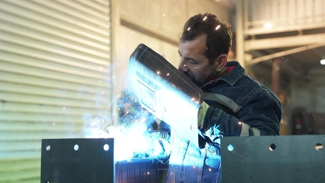 Çözüm odaklı hizmet