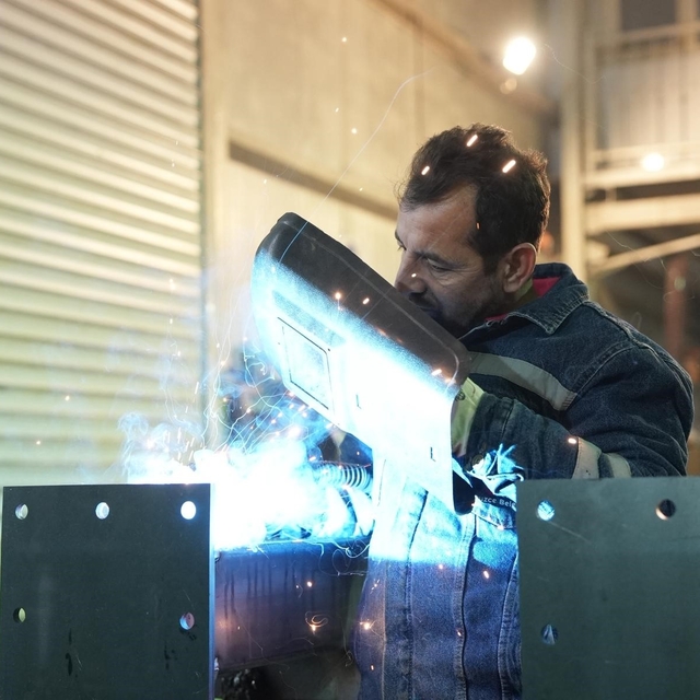 Çözüm odaklı hizmet