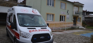 Demirci’de 112 Acil Sağlık İstasyonu sayısı 3’e yükseldi