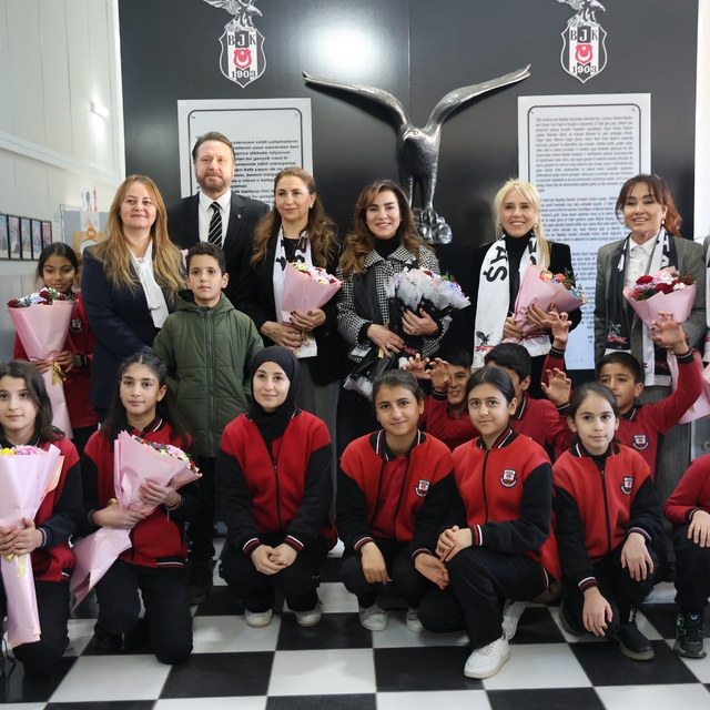 'İyiliğe Kanat Aç' projesi Elazığ'da