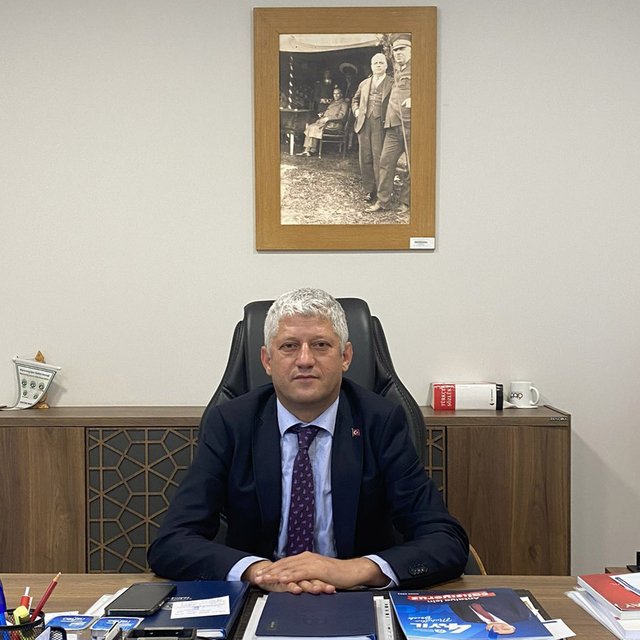 Cinayetle yargılanan eski başkan adayından 'itibar' savunması