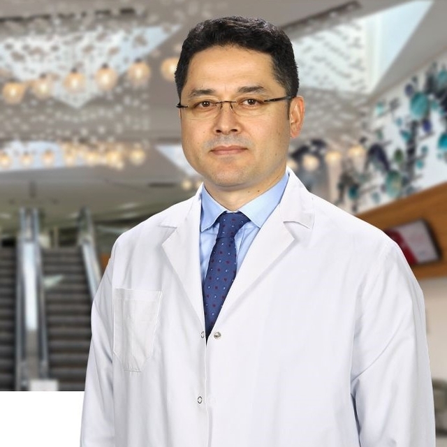 Prof. Dr. Hakan Camuzcuoğlu'ndan, jinekolojik kanserlerde erken farkındalık...