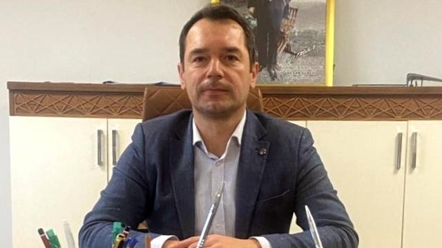 Keşan'da hava kirliliğinin yüzde 95 azaldığı belirtildi