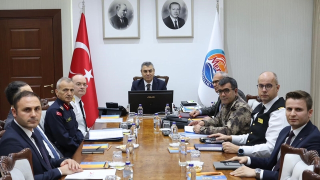 Mersin'de suçla mücadele kararlılıkla sürüyor