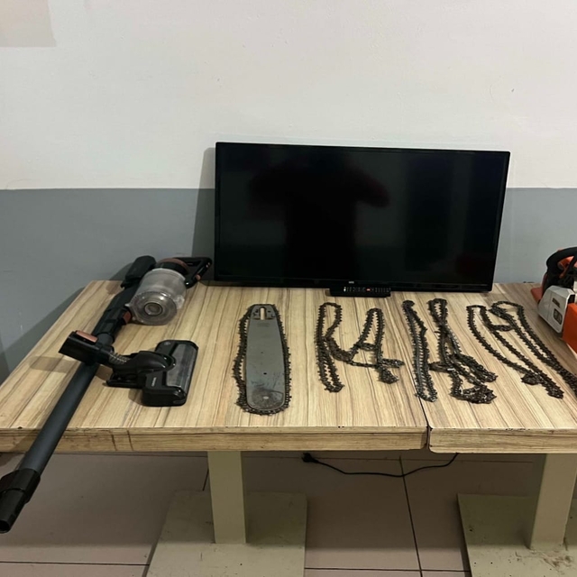 Hırsızlık şüphelileri jandarma operasyonuyla yakalandı