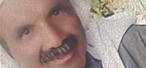 Diyarbakır'da minibüsün çarptığı yaya öldü, devrilen araçtaki 4 kişi yarala...