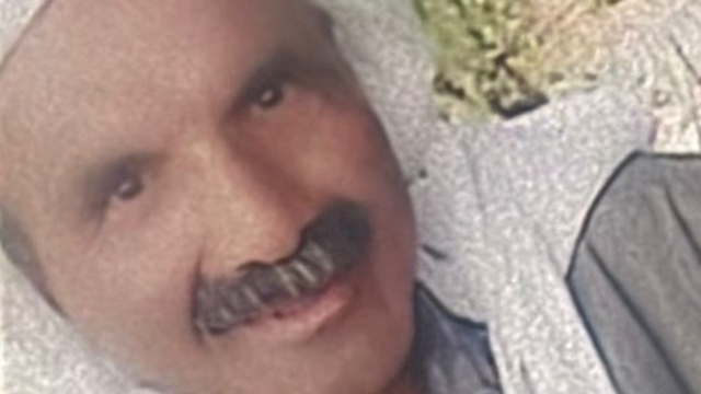 Diyarbakır'da minibüsün çarptığı yaya öldü, devrilen araçtaki 4 kişi yaralandı