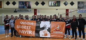 Demirci’de Kaymakamlık Kupası heyecanı başladı