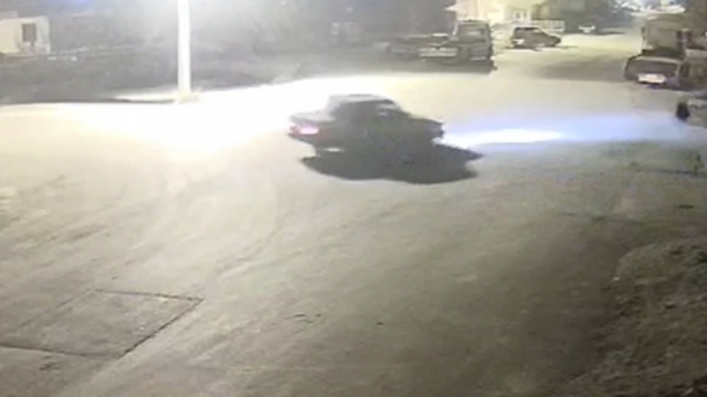 Drift atan sürücü 61 bin TL ceza