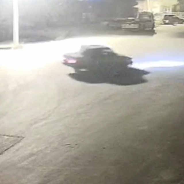 Drift atan sürücü 61 bin TL ceza