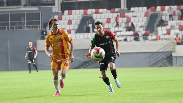 TFF 3. Lig: Karşıyaka: 2 - Tire 2021 FK: 1