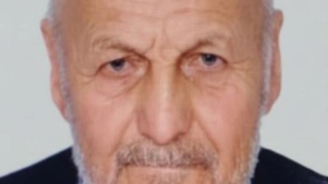 Bursa'da Mustafa Abi'den 576 saattir haber yok: Arama çalışmaları sürüyor