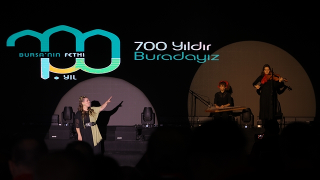 Bursa'nın Fethi'nin 700. yılı 2026'da çeşitli etkinliklerle kutlanacak