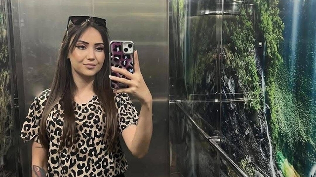 Boşanma aşamasındaki çift öldürüldü