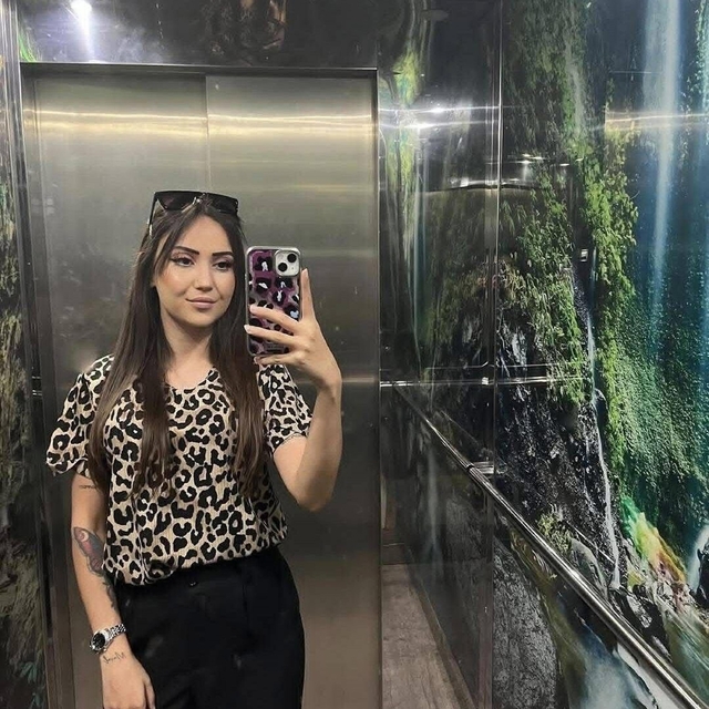 Boşanma aşamasındaki çift öldürüldü