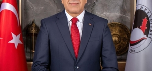 Başkan Dere: "Sungurlu OSB ilçemizin geleceği için hayati önemdedir"