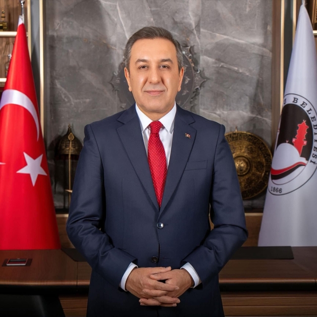 Başkan Dere: "Sungurlu OSB ilçemizin geleceği için hayati önemdedir"