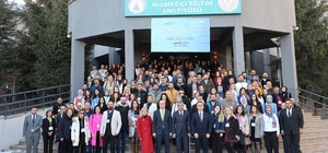 Eğitimde kapsayıcılık güçleniyor