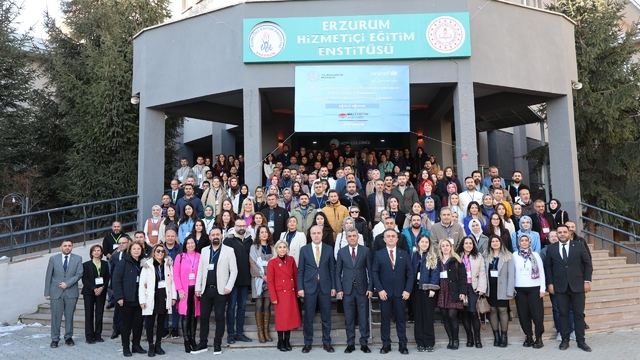 Eğitimde kapsayıcılık güçleniyor