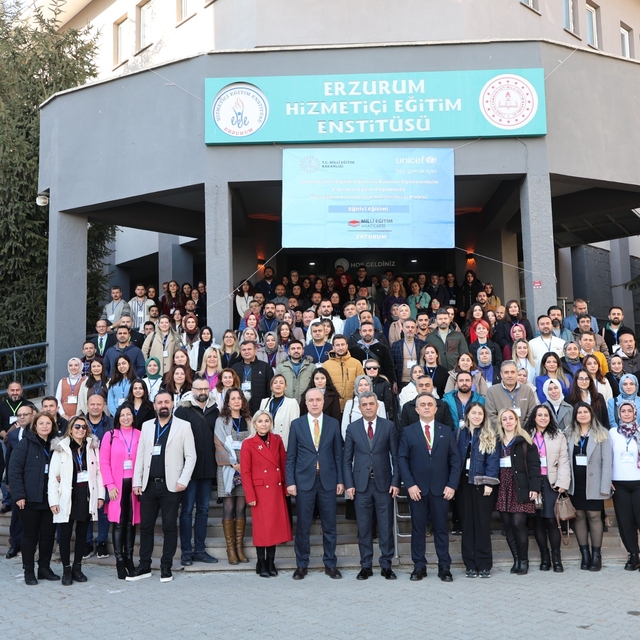 Eğitimde kapsayıcılık güçleniyor