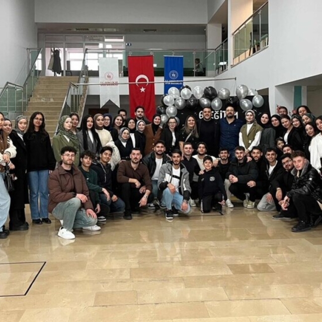 Kütahya'da eğitim zirvesi