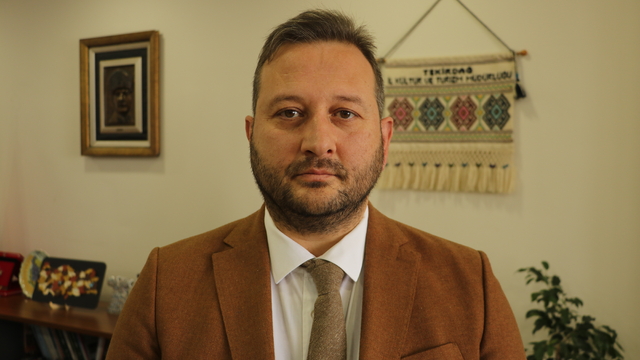 Tekirdağ genelindeki arkeolojik kazılarda bu yılki çalışmalar sona erdi