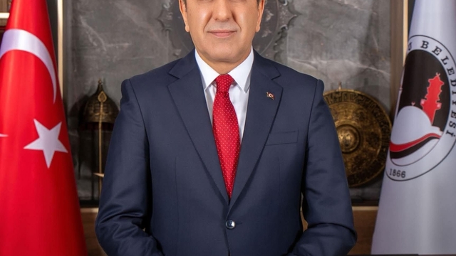 Başkan Dere: "Sungurlu OSB ilçemizin geleceği için hayati önemdedir"