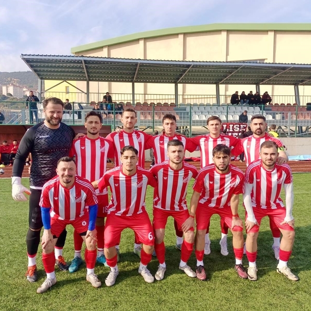 1969 Bilecik Spor Kulübü kazanması bildi