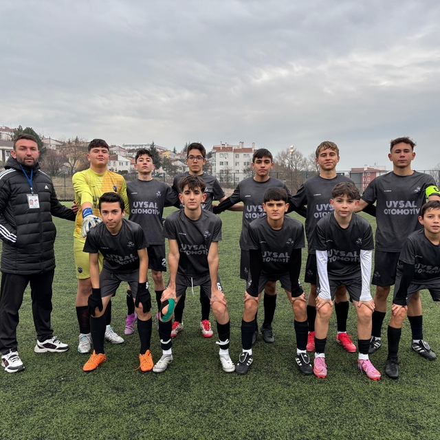 BFA deplasmanda gol oldu yağdı