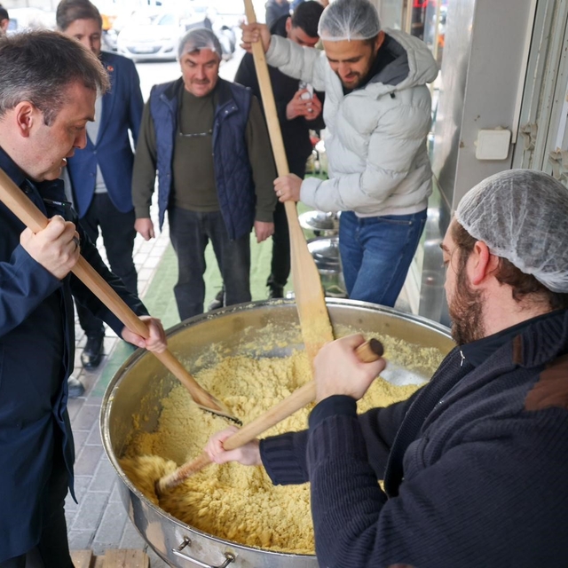 Bilecik Valisi Sözer esnaf ve vatandaşlarla bir araya geldi