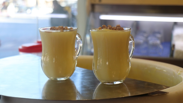 Kış aylarının doğal kalkanı: Bardak bardak şifa dağıtıyor
"Bağışıklık güçlendirir, emziren annelerin süt oranını artırır"