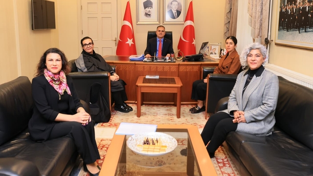 'Antik Çağdan Günümüze Muğla Mutfağı' kitabının ikincisi çıkıyor