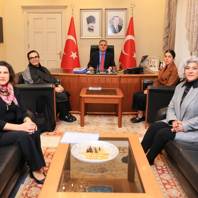 'Antik Çağdan Günümüze Muğla Mutfağı' kitabının ikincisi çıkıyor