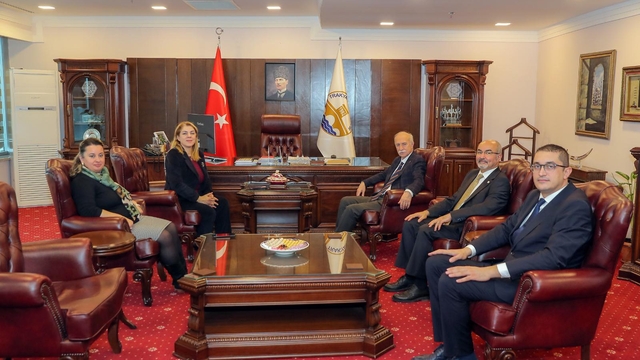 Edirne'den kısa kısa