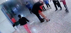 Viranşehir'de Heimlich manevrasıyla öğrencisinin hayatını kurtardı