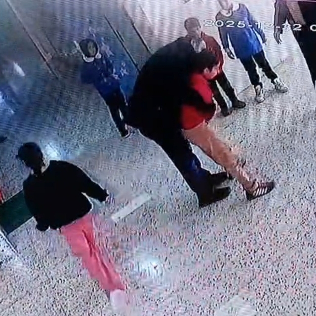 Viranşehir'de Heimlich manevrasıyla öğrencisinin hayatını kurtardı