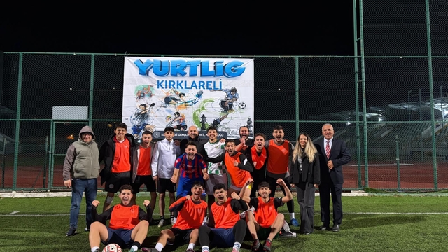 Kırklareli'nden kısa kısa