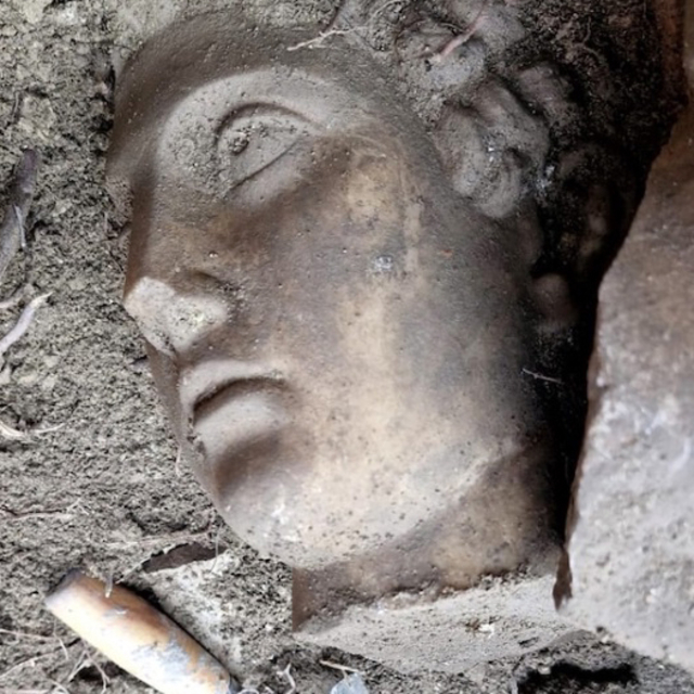 2025'in en önemli 10 arkeolojik keşfi