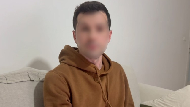 İşitme engelli genci takip edip acımasızca darbettiler
Trafikteki darp anı kamerada
İşitme engelli Ömer A.:
"Devletimin gerekli cezayı vermesini bekliyorum"
Avukat Nazan Akça:
"Trafik magandalarının aramızda gezmemesi lazım"