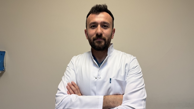 Uzmanından kış hastalıklarına karşı "vücut direncini yüksek tutun" uyarısı
Sıcak-soğuk dengesine dikkat