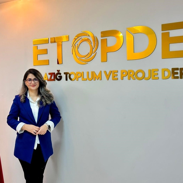 Elazığ'da hazırlanan proje bakanlıktan destek aldı