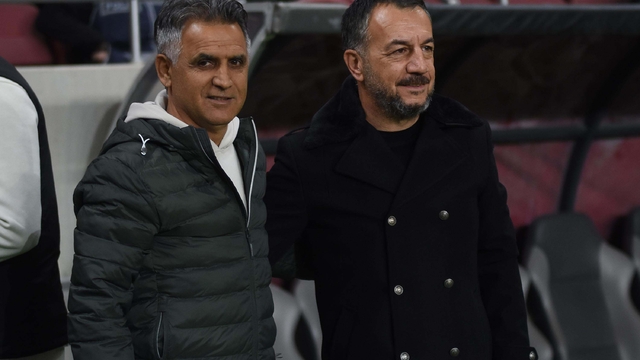 Tire 2021 FK'da Ufuk Uysal takımdan memnun