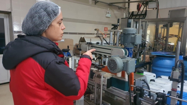 Muğla'da 103 denetçiyle "Güvenli gıda" operasyonu