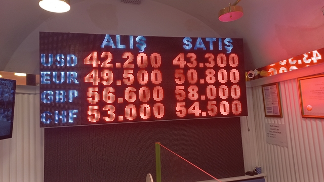 Bulgaristan levası tabelalardan kalktı