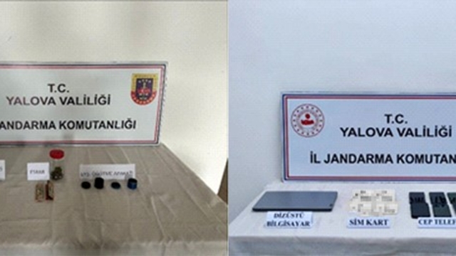 Armutlu'da 1.2 milyarlık devre mülk vurgunu: 9 tutuklama